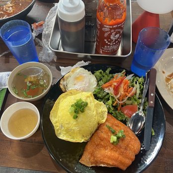 Joe’s Pho - Vietnamese Near Me - Dublin, California