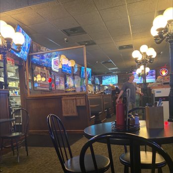 Downstairs At Eric’s - October night downstairs in Breck! - Arcades Near Me - Breckenridge, Colorado Downstairs At Eric’s - October night downstairs in Breck! - Arcades Near Me - Breckenridge, Colorado