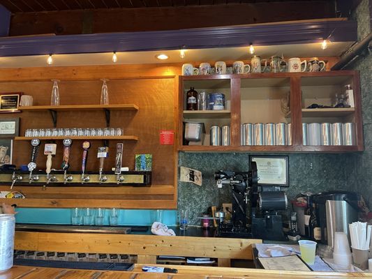 Dunsmuir Brewery Works by null