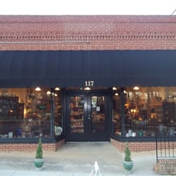 East Depot Antiques