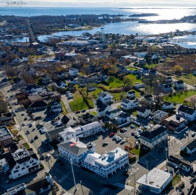 The Whaler's Inn Hotel of Mystic by null