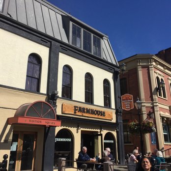 Farmhouse - Front of shop - Cafes Near Me - Victoria, British Columbia Farmhouse - Front of shop - Cafes Near Me - Victoria, British Columbia