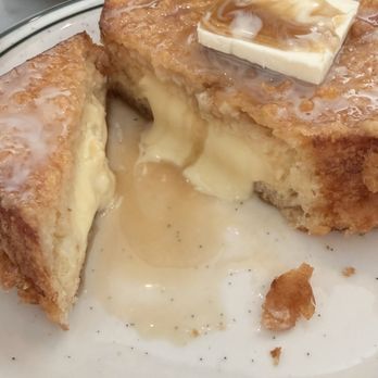 Liu’s Cafe - French Toast - Cafes Near Me - Los Angeles, California Liu’s Cafe - French Toast - Cafes Near Me - Los Angeles, California