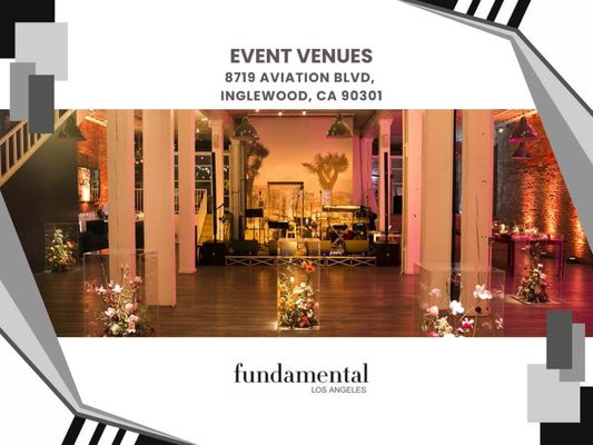 fundamental events by null