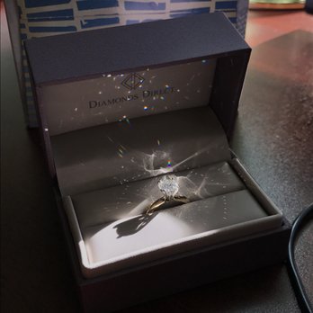 Diamonds Direct - Jewelry Near Me - Austin, Texas