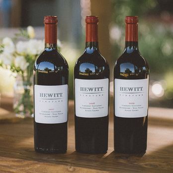 HEWITT vineyard double plus ++ 2016 赤ワイン Amazon.co.jp: Hewitt Vineyard 赤ワイン Hewitt Vineyard