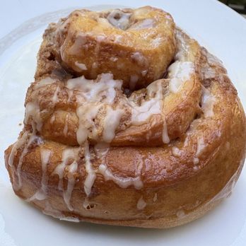 Kudzu Bakery & Market - Cinnamon roll - Bakeries Near Me - Mount Pleasant, South Carolina Kudzu Bakery & Market - Cinnamon roll - Bakeries Near Me - Mount Pleasant, South Carolina