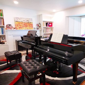 Yvonne's Piano World - Studio - Musical Instruments & Teachers Near Me Yvonne's Piano World - Studio - Musical Instruments & Teachers Near Me