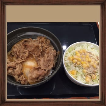 吉野家 Gyudon 上末吉5 4 18 横浜市 鶴見区 神奈川県 Japan Restaurant Reviews Phone Number