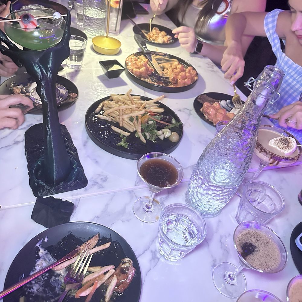 Rosalia's Kitchen - Italian Near Me - Miramar, Florida Rosalia's Kitchen - Italian Near Me - Miramar, Florida