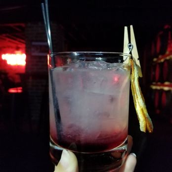 Cellar Mixology by Toro Kitchen + Bar - Cocktail Bars Near Me - San Antonio, Texas Cellar Mixology by Toro Kitchen + Bar - Cocktail Bars Near Me - San Antonio, Texas