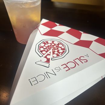 Andy's Pizza - NOMA - Pizza Near Me - Washington, DC, District of Columbia Andy's Pizza - NOMA - Pizza Near Me - Washington, DC, District of Columbia