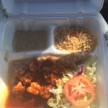 Marisco's Miramar - Camarones al Diabla - Mexican Near Me - Bellflower, California