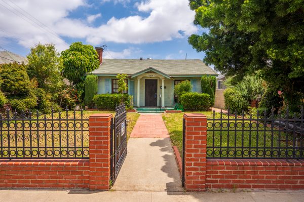 Casa Ceja - Keller Williams Realty