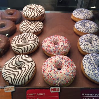McDonald's - Fast Food Near Me - Hamburg, HH