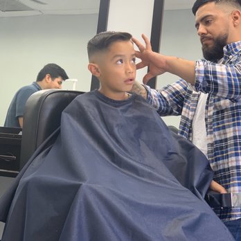 Barbero - Andy the barber - Barbers Near Me - San Fernando, California Barbero - Andy the barber - Barbers Near Me - San Fernando, California