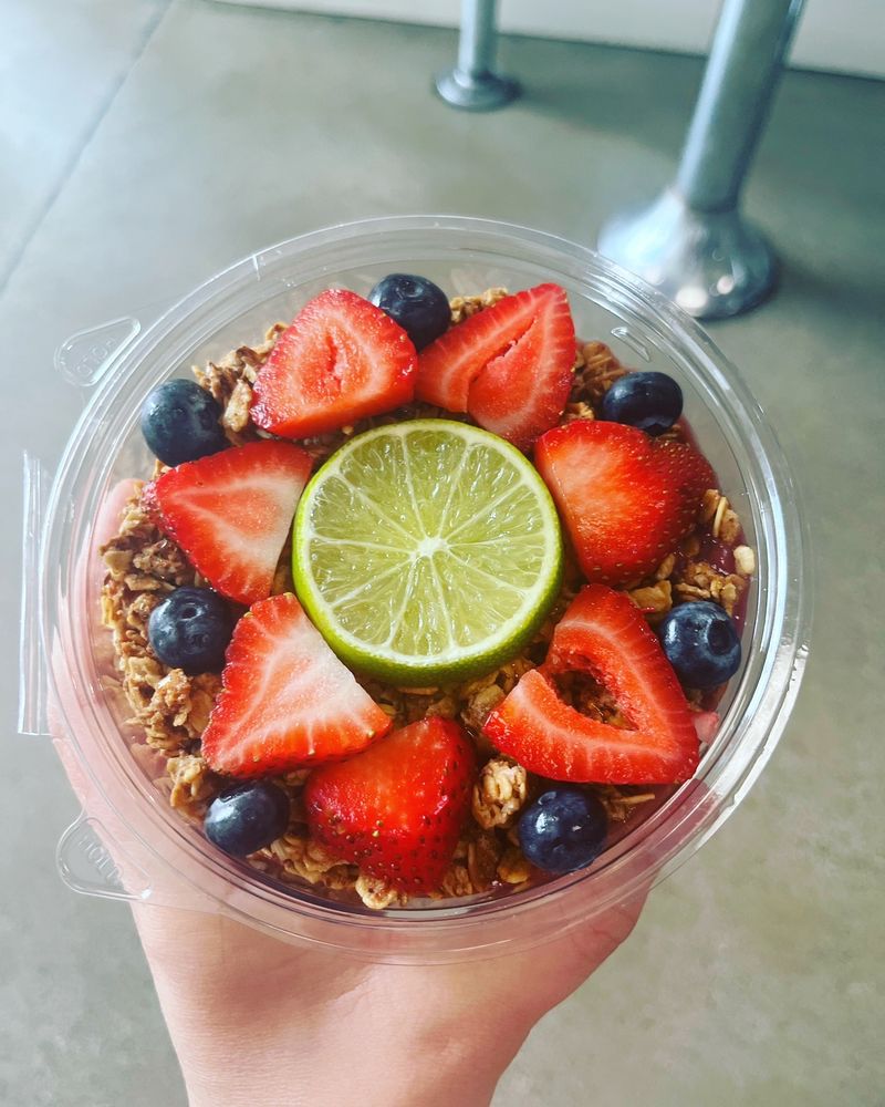 ROXBERRY JUICE CLOSED Updated August 2024 22 Photos & 34 Reviews 1922 E 9400 S, Sandy