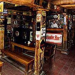 Bengunn - Blick in den Innenraum