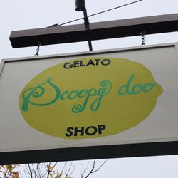 Scoopy Doo Gelato Shop