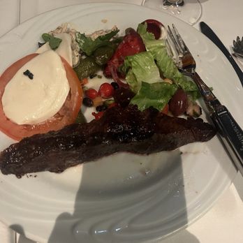 Fogo de Chão - Brazilian Near Me - San Francisco, California
