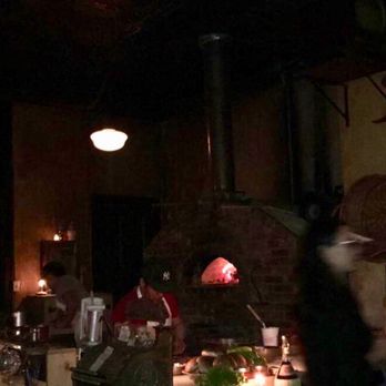 Lucali - Pizza Near Me - Brooklyn, New York Lucali - Pizza Near Me - Brooklyn, New York
