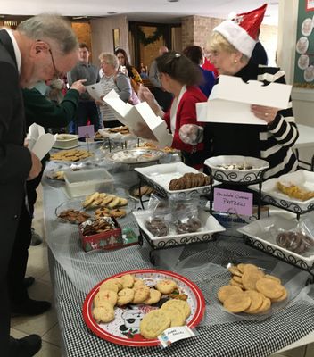 First Presbyterian Church of Plano