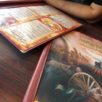 Rancho Viejo - Mexican Near Me - Brookings, Oregon