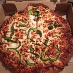 Lakeshore Pizza