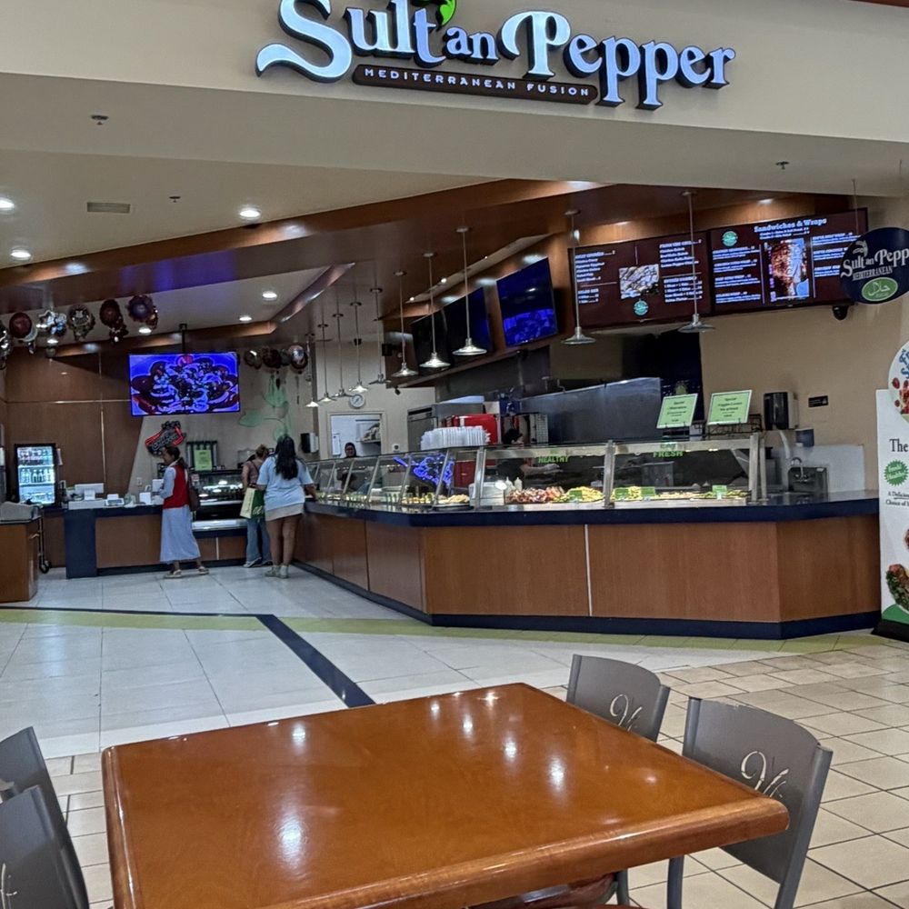 Sult'an Pepper - Memorial - Mediterranean Near Me - Houston, Texas Sult'an Pepper - Memorial - Mediterranean Near Me - Houston, Texas