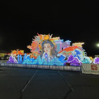 Los Angeles Lantern Art Expo - Festivals Near Me - Arcadia, California Los Angeles Lantern Art Expo - Festivals Near Me - Arcadia, California