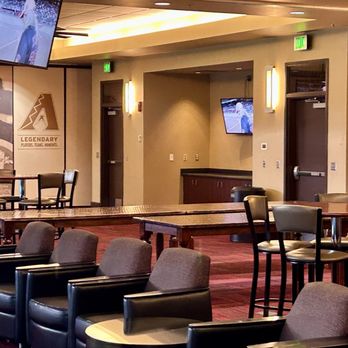 Chase Field - Randy Johnson Suite - Stadiums & Arenas Near Me - Phoenix, Arizona