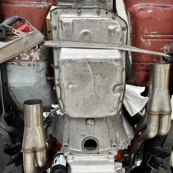 Speedzone Performance - Non symmetrical and driver side sits almost 3" lower - Auto Parts & Supplies Near Me - Kissimmee, Florida Speedzone Performance - Non symmetrical and driver side sits almost 3" lower - Auto Parts & Supplies Near Me - Kissimmee, Florida