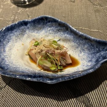 Sushi Hon - Japanese Near Me - San Francisco, California