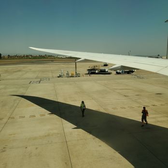 Aeroporto de Lisboa - Most flights must take a bus to the plane. - Airports Near Me - Lisbon, 11 Aeroporto de Lisboa - Most flights must take a bus to the plane. - Airports Near Me - Lisbon, 11