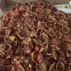 Possum Holler Pizza - Pizza