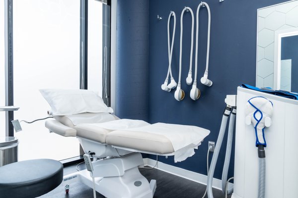 be-clinical office