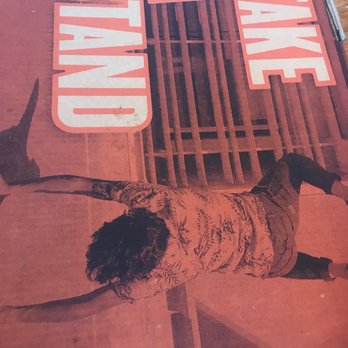 Blaze Pizza - Carry out! - Salad Near Me - Henderson, Nevada