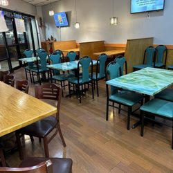 China King - Dine in available