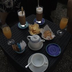 Luigls Bar