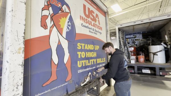 USA Insulation of Metro Detroit