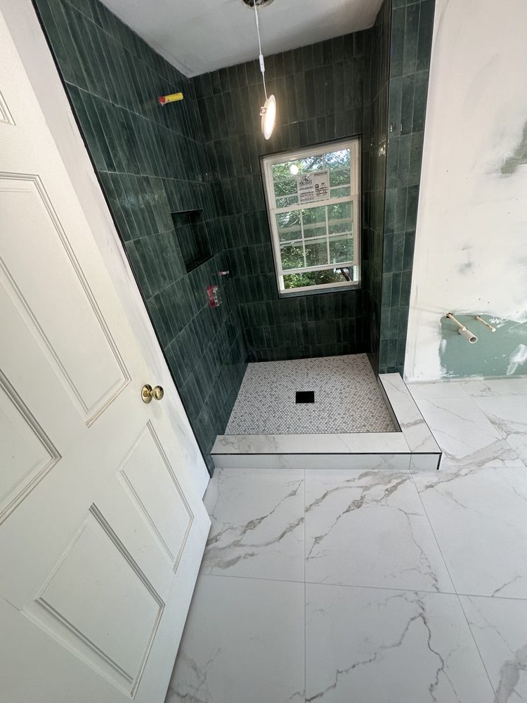 Slide of Dzala General Contractor