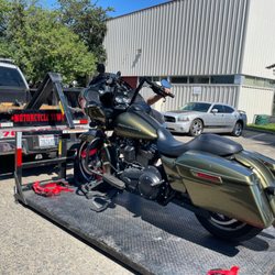 Towing