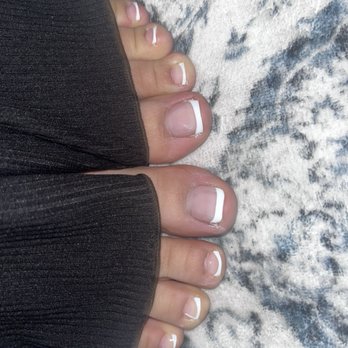 Nirvana Beauty Lounge - Gel pedicure - Nail Salons Near Me - Reno, Nevada