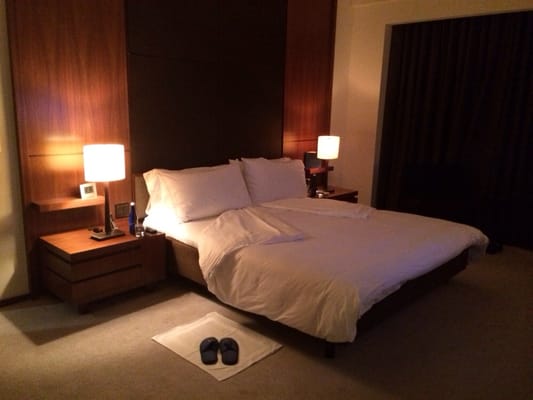 The Langham, New York, Fifth Avenue by null