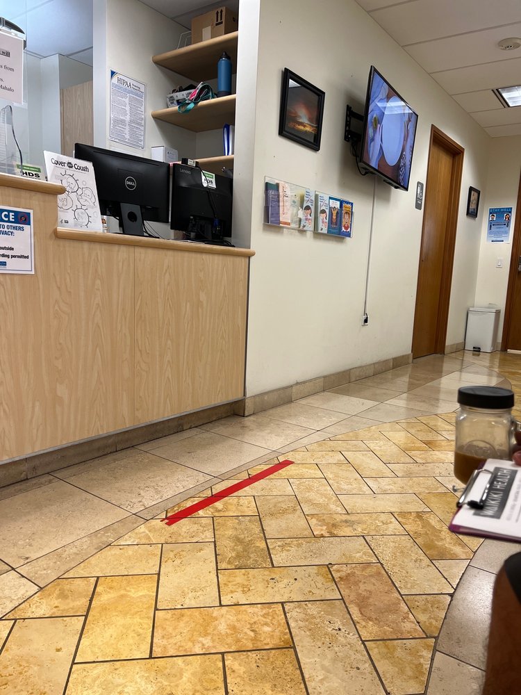 WAIKIKI HEALTH 35 Photos & 36 Reviews 935 Makahiki Way, Honolulu