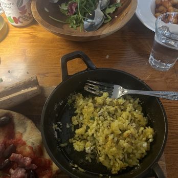 Clementina - Italian Near Me - San Francisco, California