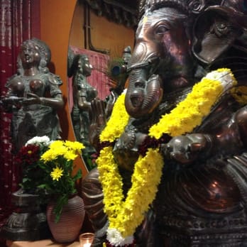 Krishna Bhavan - Vegetarian Near Me - Paris, 75