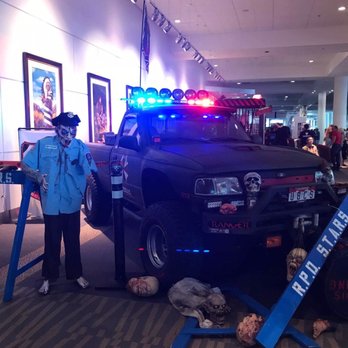 Denver Comic Con - Cultural Center Near Me - Denver, Colorado Denver Comic Con - Cultural Center Near Me - Denver, Colorado