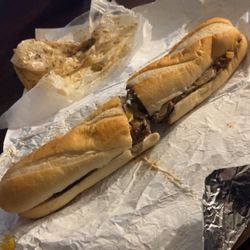Roma Deli - Cheesesteak