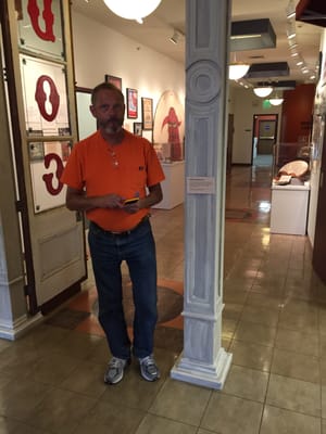 Nevada Historical Society by null